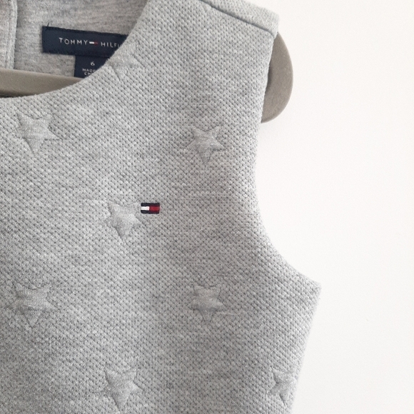 Tommy Hilfiger sleeveless dress size 6 - Picture 4 of 7